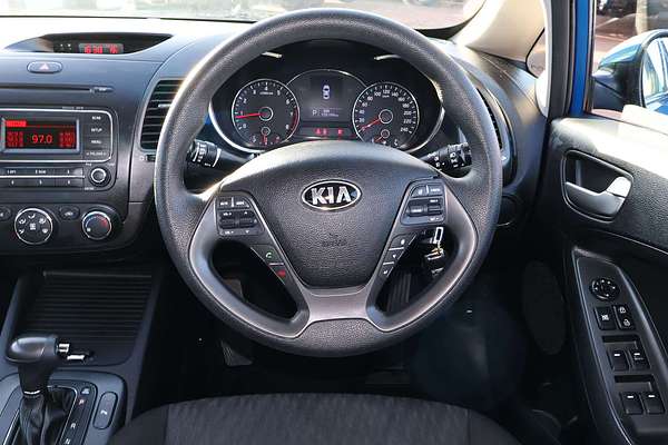 2014 Kia Cerato S YD