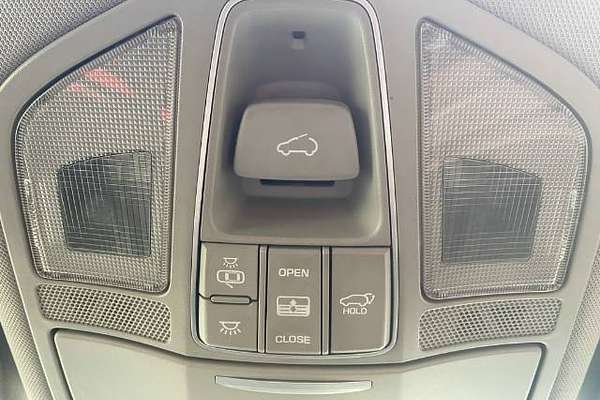2016 Hyundai Santa Fe Highlander DM3 Series II