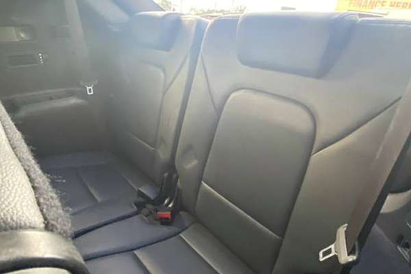 2016 Hyundai Santa Fe Highlander DM3 Series II