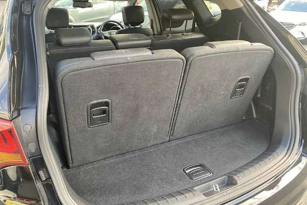 2016 Hyundai Santa Fe Highlander DM3 Series II