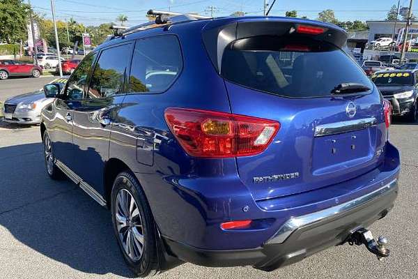 2019 Nissan Pathfinder ST-L R52 Series III