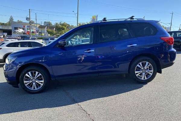 2019 Nissan Pathfinder ST-L R52 Series III