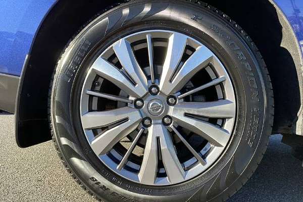 2019 Nissan Pathfinder ST-L R52 Series III