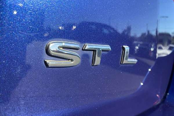2019 Nissan Pathfinder ST-L R52 Series III