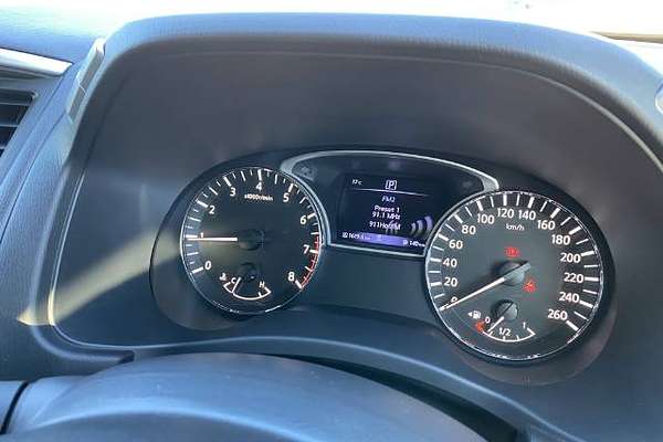 2019 Nissan Pathfinder ST-L R52 Series III
