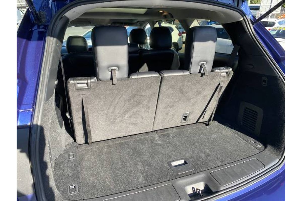 2019 Nissan Pathfinder ST-L R52 Series III