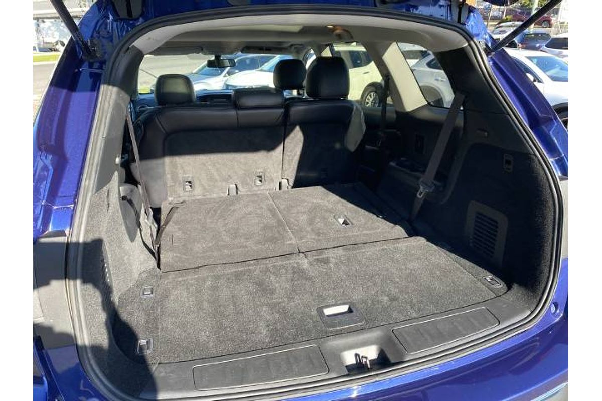 2019 Nissan Pathfinder ST-L R52 Series III