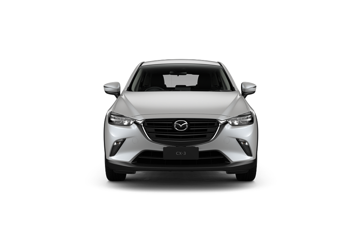 2024 Mazda CX-3 G20 Sport DK