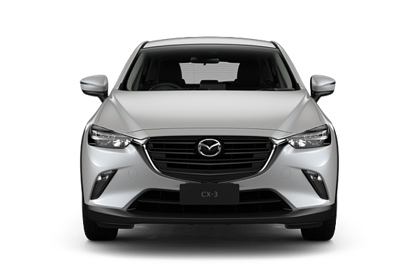 2024 Mazda CX-3 G20 Sport DK