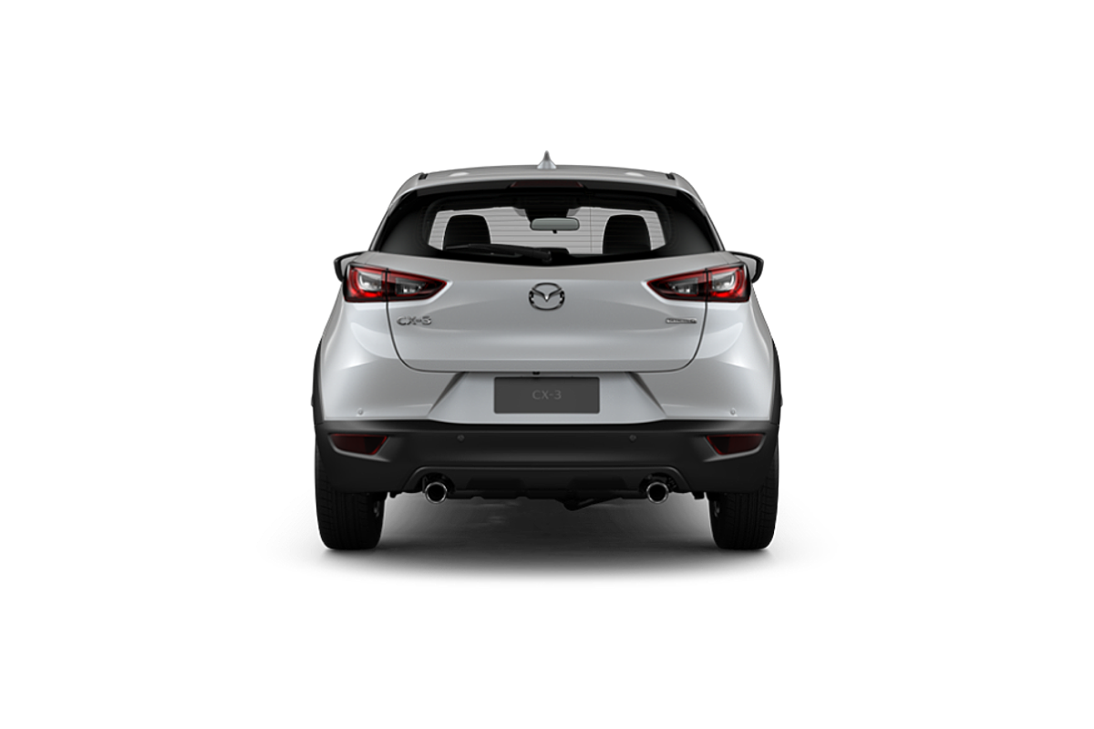 2024 Mazda CX-3 G20 Sport DK