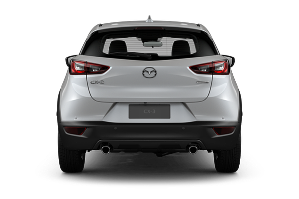 2024 Mazda CX-3 G20 Sport DK