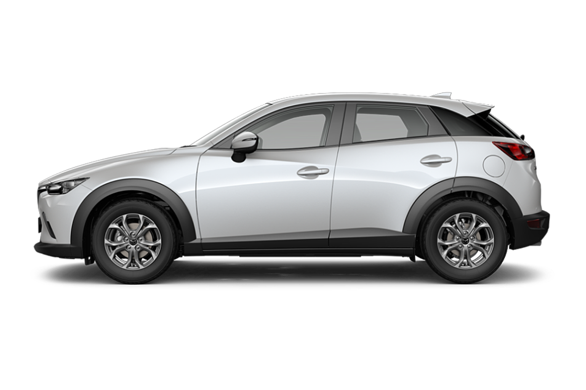 2024 Mazda CX-3 G20 Sport DK