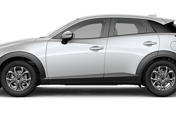 2024 Mazda CX-3 G20 Sport DK
