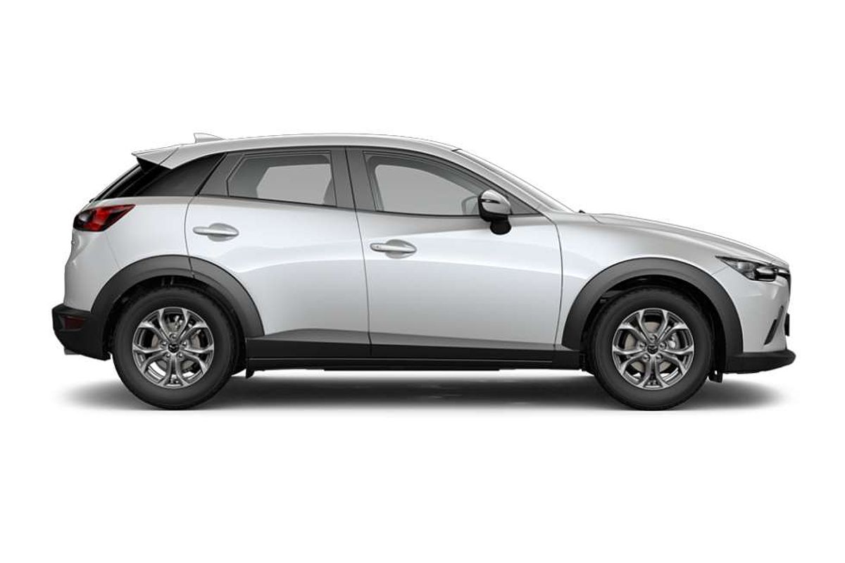 2024 Mazda CX-3 G20 Sport DK