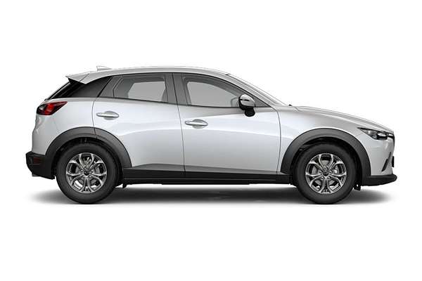 2024 Mazda CX-3 G20 Sport DK