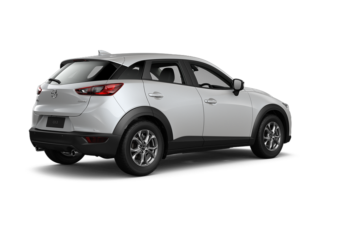 2024 Mazda CX-3 G20 Sport DK
