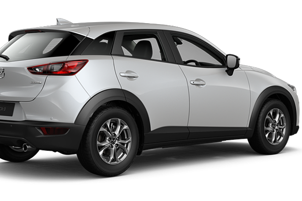 2024 Mazda CX-3 G20 Sport DK