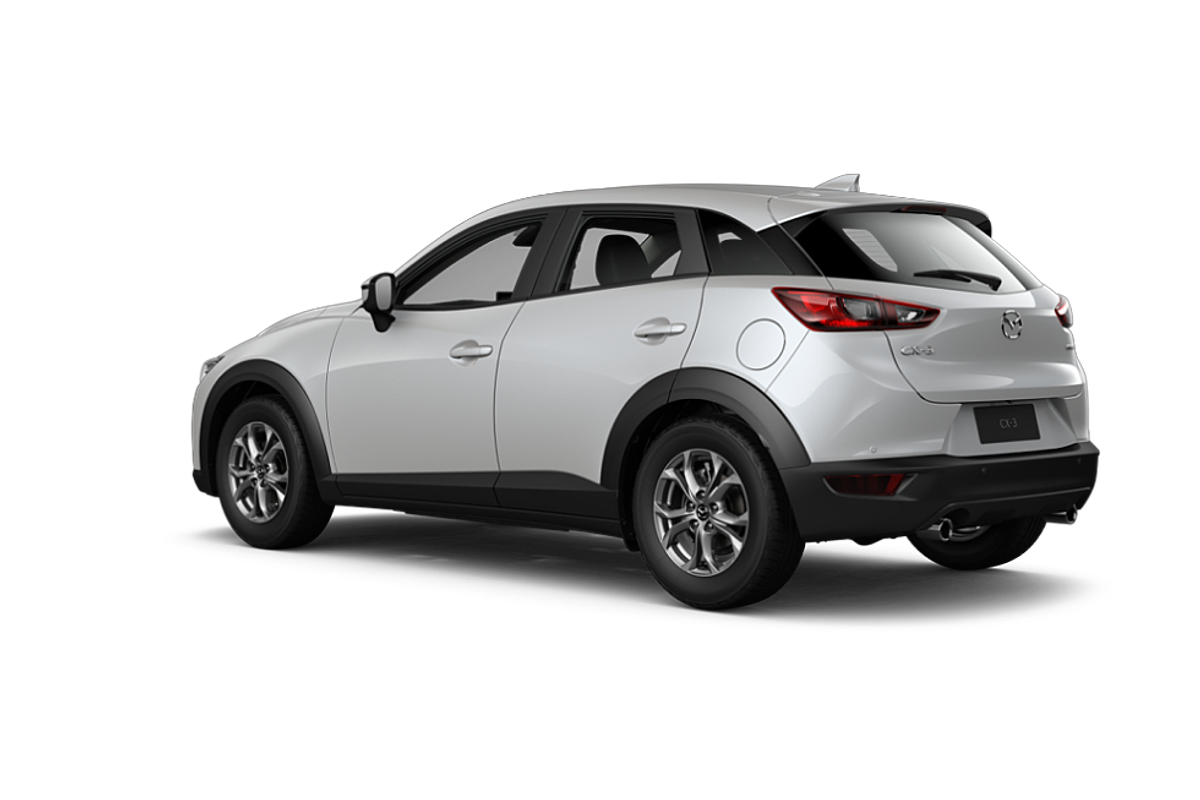 2024 Mazda CX-3 G20 Sport DK