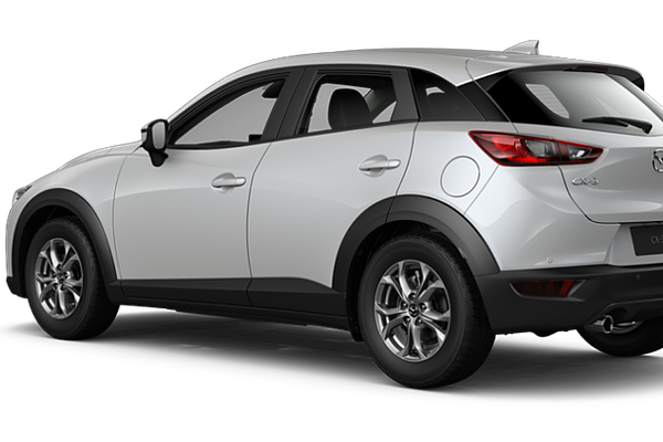 2024 Mazda CX-3 G20 Sport DK
