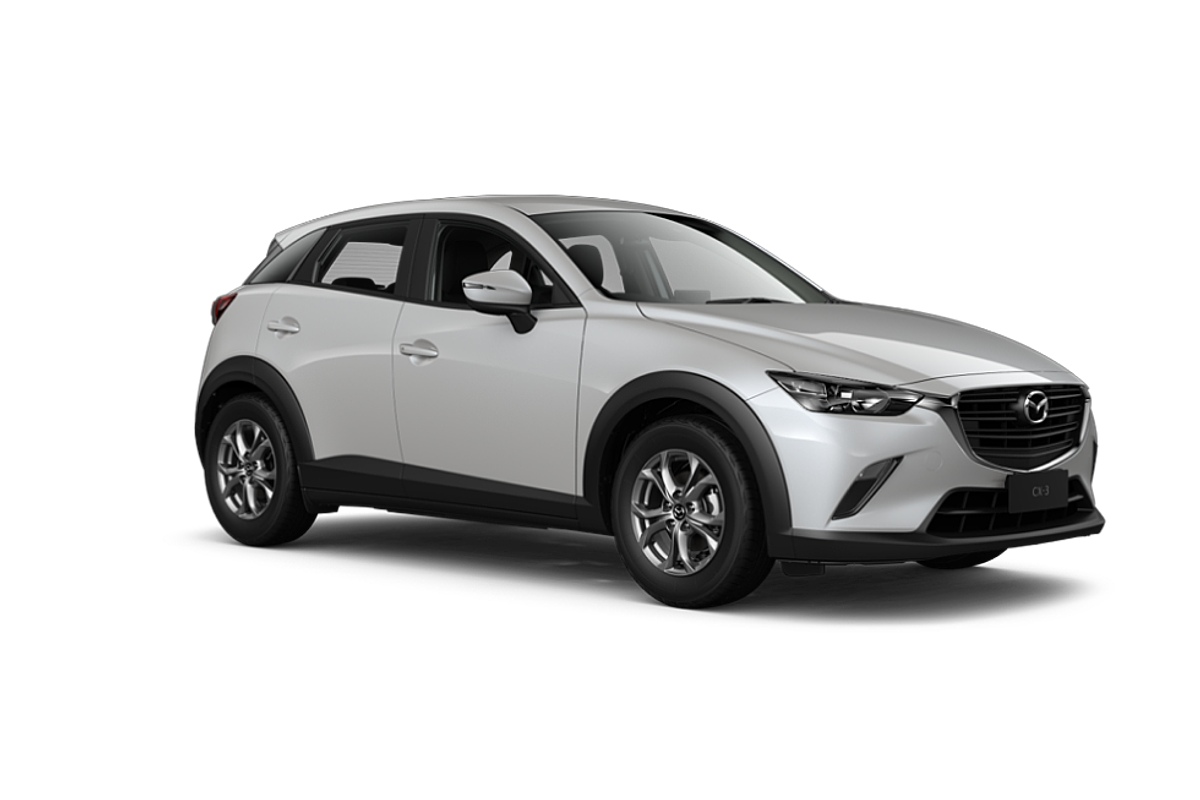 2024 Mazda CX-3 G20 Sport DK