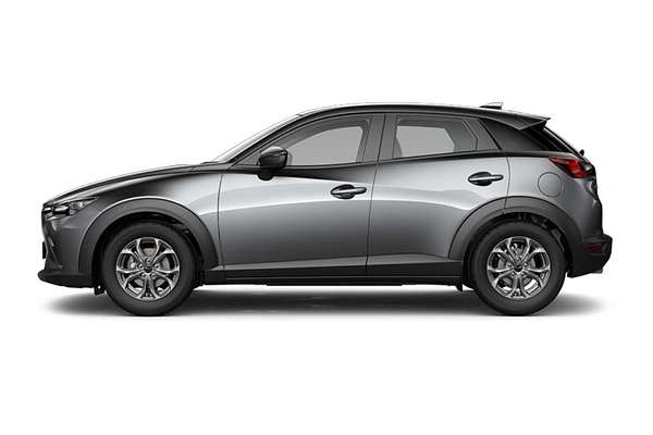 2024 Mazda CX-3 G20 Sport DK