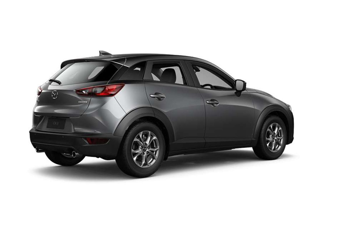 2024 Mazda CX-3 G20 Sport DK