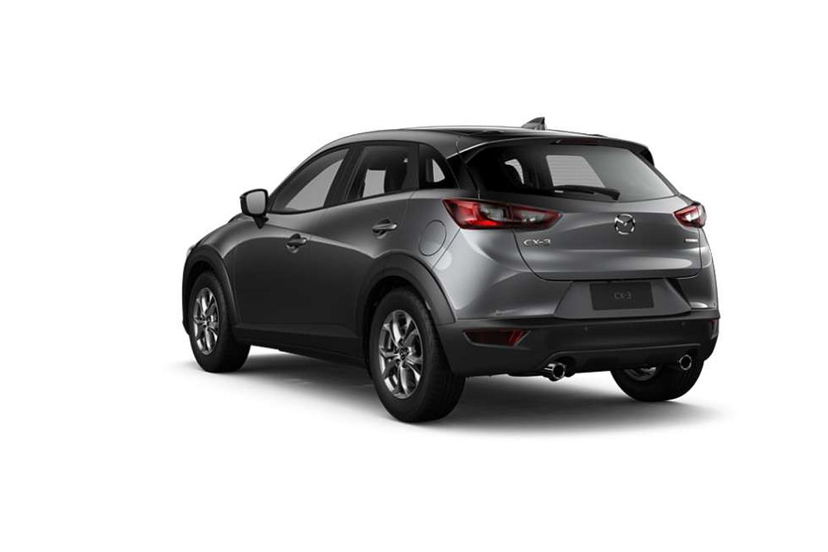 2024 Mazda CX-3 G20 Sport DK