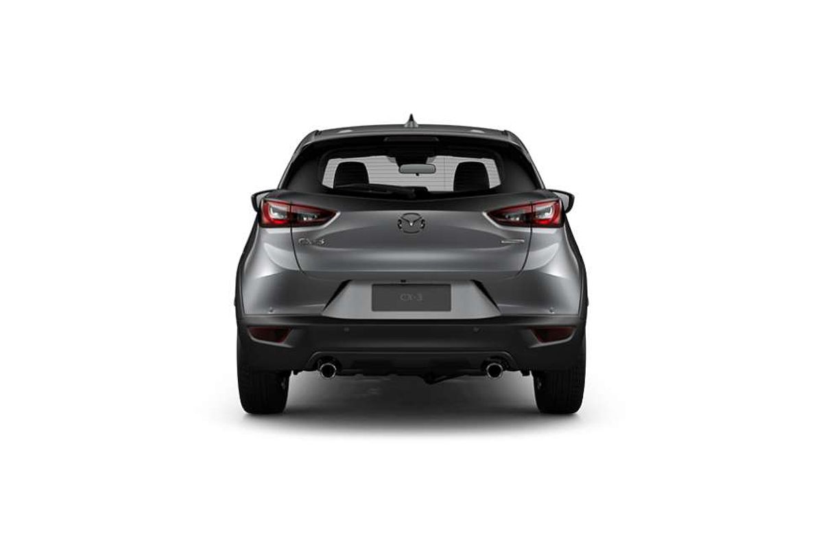 2024 Mazda CX-3 G20 Sport DK