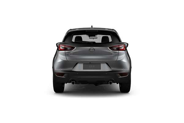 2024 Mazda CX-3 G20 Sport DK