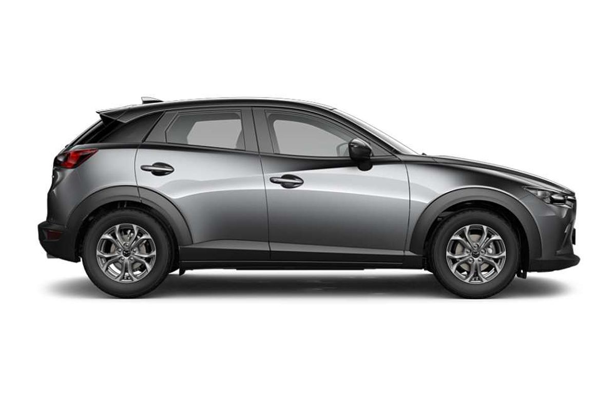 2024 Mazda CX-3 G20 Sport DK