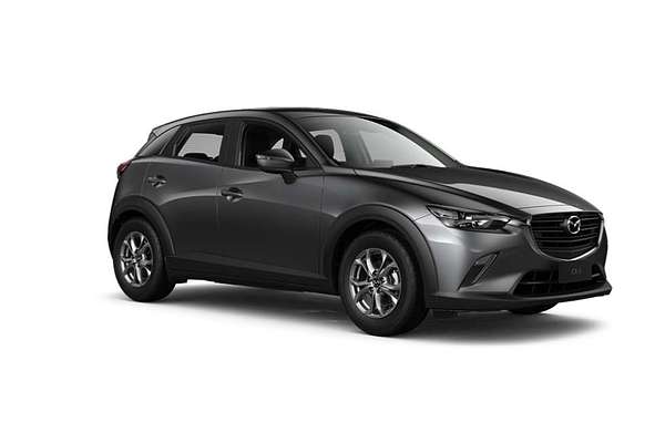 2024 Mazda CX-3 G20 Sport DK
