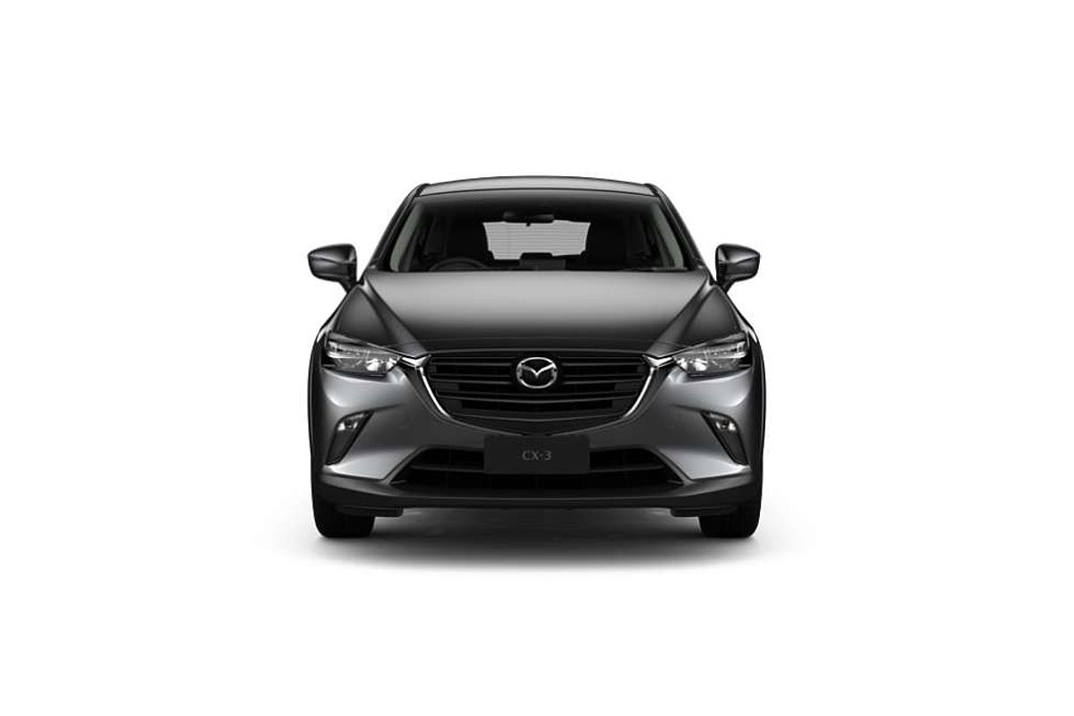 2024 Mazda CX-3 G20 Sport DK