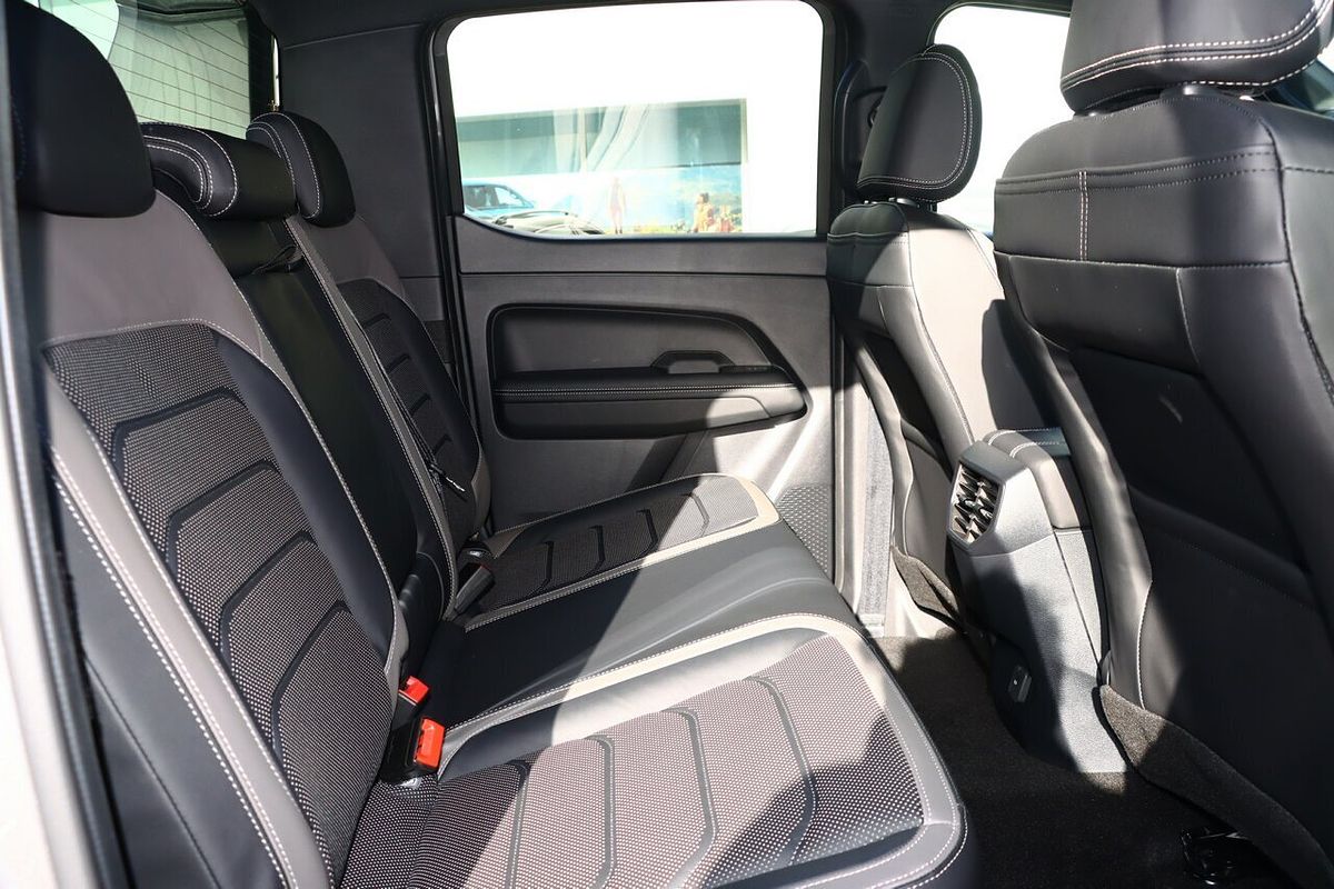 2024 Volkswagen Amarok TSI452 Aventura NF 4X4
