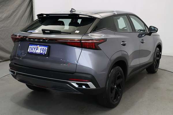 2023 Chery Omoda 5 BX T19C MY23