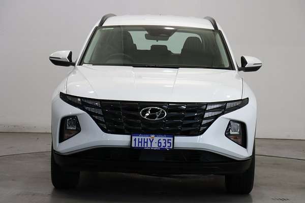 2021 Hyundai Tucson NX4.V1