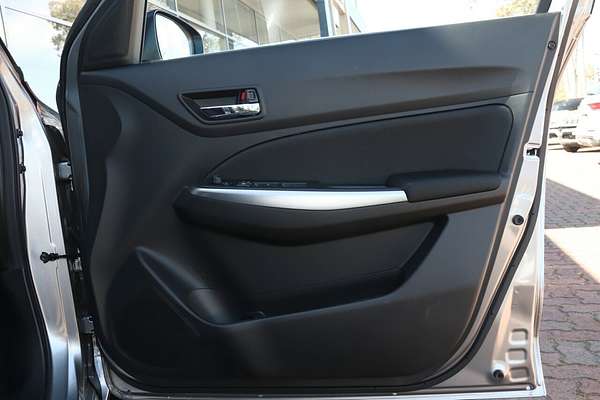 2024 Suzuki Swift GLX Turbo AZ Series II