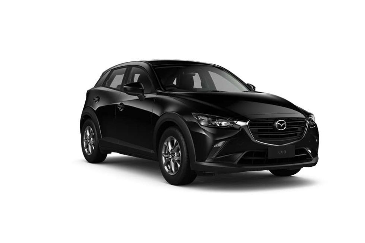 2024 Mazda CX-3 G20 Sport DK