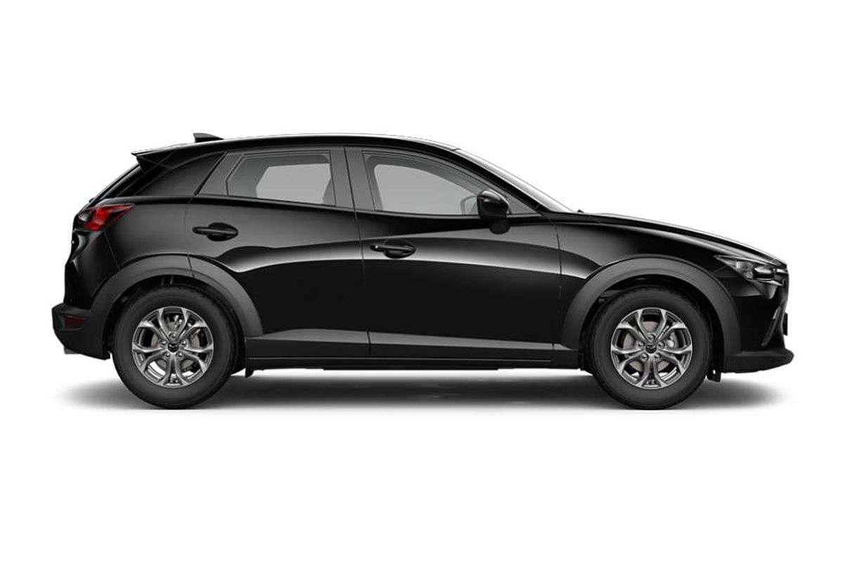 2024 Mazda CX-3 G20 Sport DK