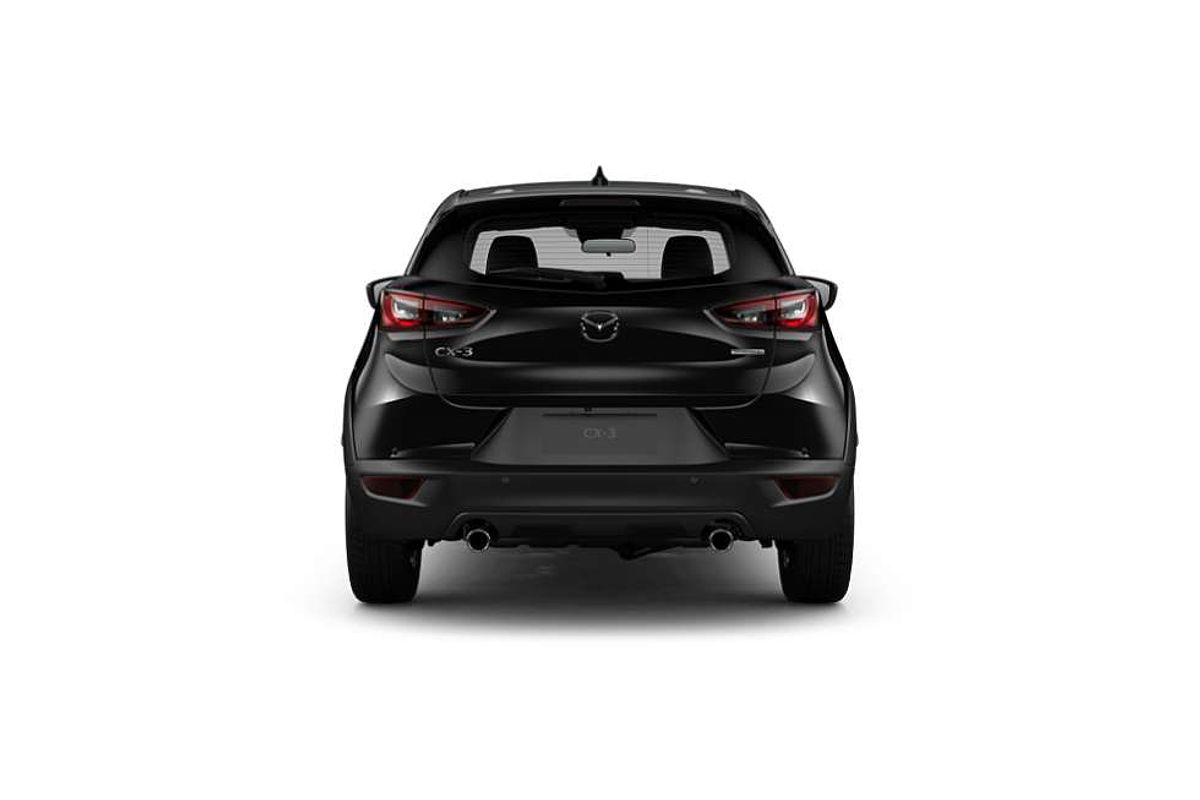 2024 Mazda CX-3 G20 Sport DK