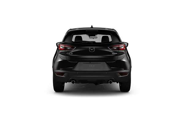 2024 Mazda CX-3 G20 Sport DK