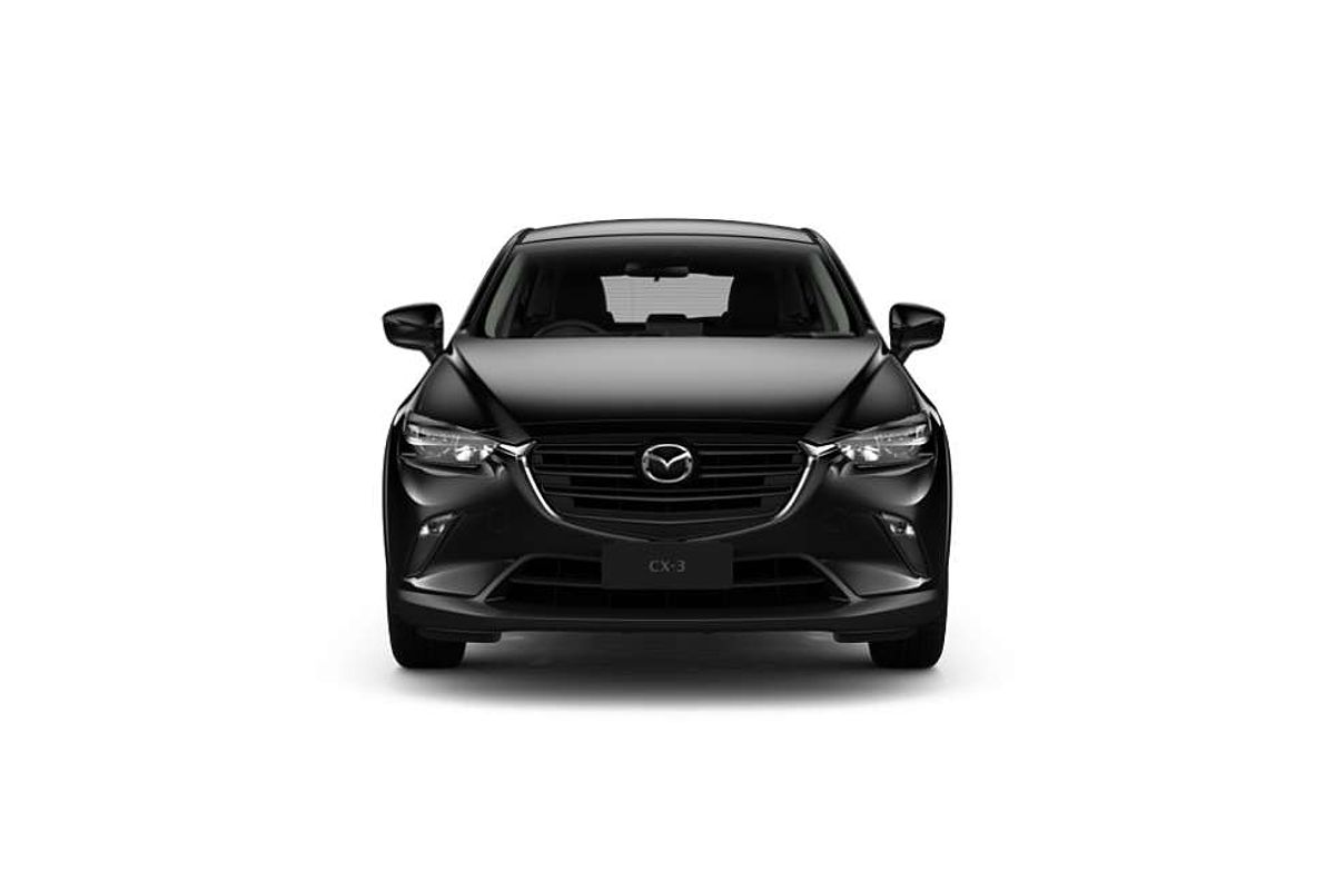 2024 Mazda CX-3 G20 Sport DK