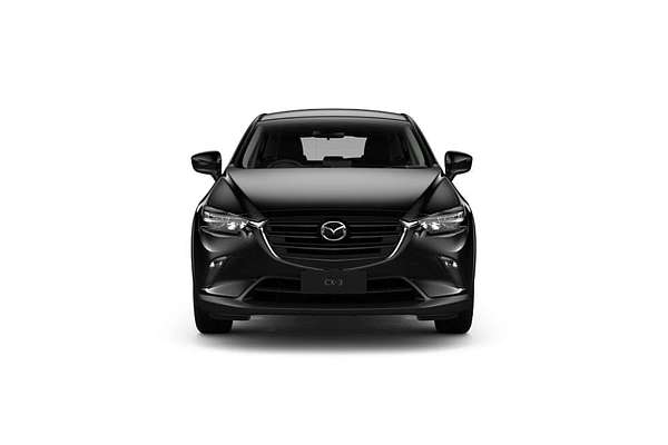 2024 Mazda CX-3 G20 Sport DK
