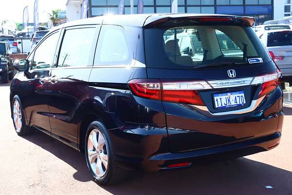 2015 Honda Odyssey VTi 5th Gen