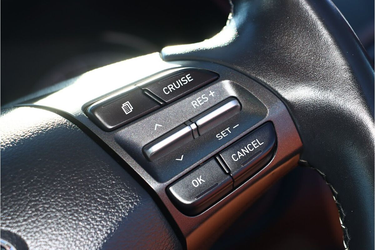 2017 Hyundai Kona Elite OS