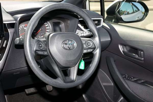 2021 Toyota Corolla Ascent Sport MZEA12R