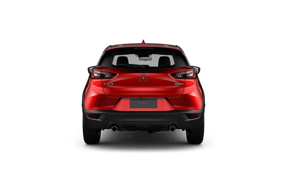 2024 Mazda CX-3 G20 Sport DK