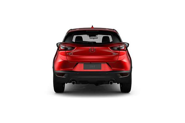 2024 Mazda CX-3 G20 Sport DK