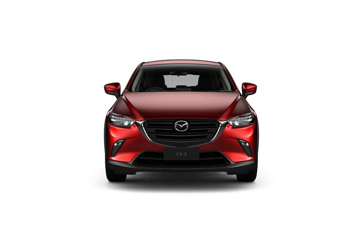 2024 Mazda CX-3 G20 Sport DK