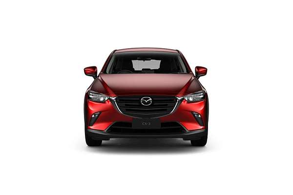 2024 Mazda CX-3 G20 Sport DK