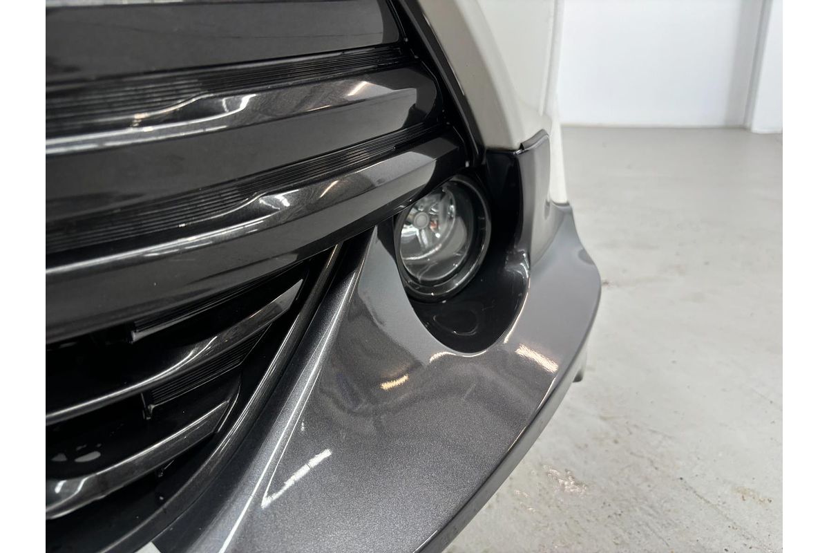 2016 Toyota Corolla Fielder Hybrid Fielder Hybrid Cross NKE165